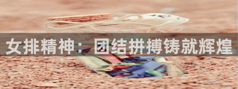 360雨燕无插件高清直播免费：女排精神：团结拼搏铸就辉煌